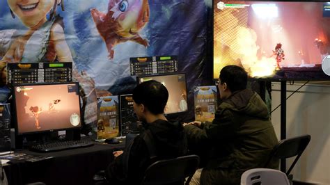 The 6 best Chinese indie games in 2020 .